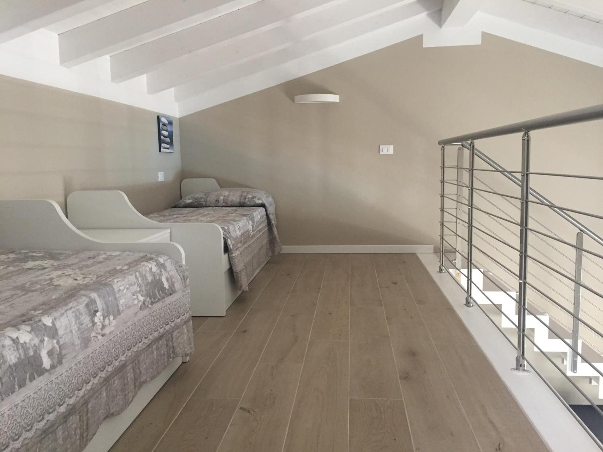 Residence Elegance Ville Ed Appartamenti A Porto Pino Exterior foto