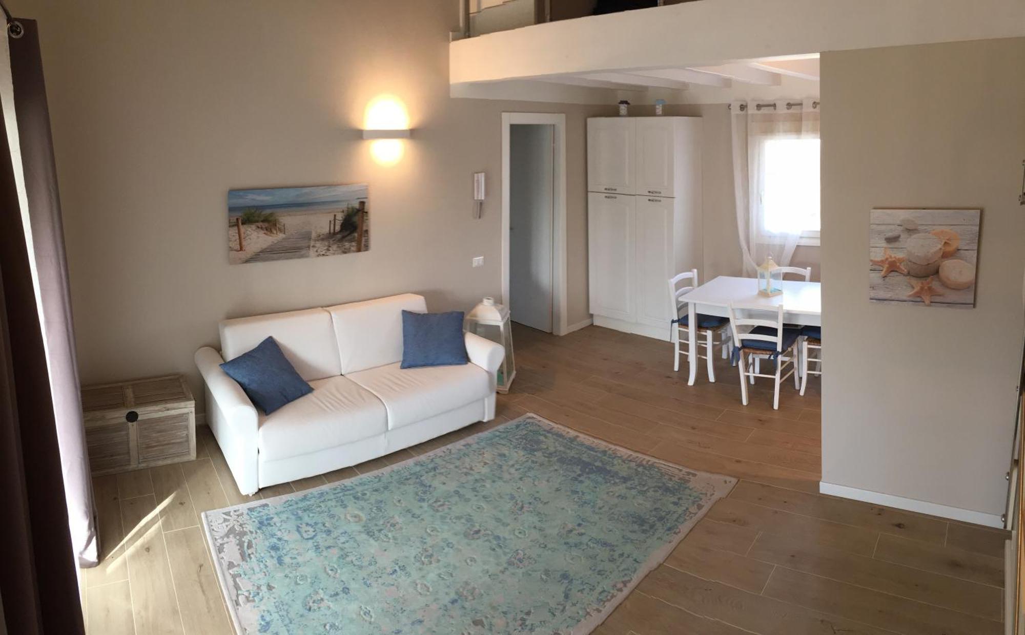 Residence Elegance Ville Ed Appartamenti A Porto Pino Exterior foto