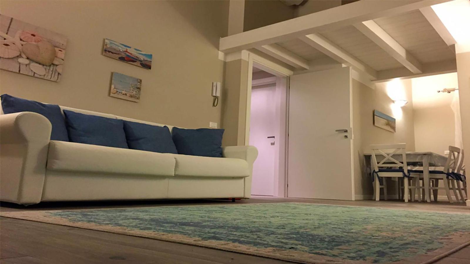Residence Elegance Ville Ed Appartamenti A Porto Pino Exterior foto
