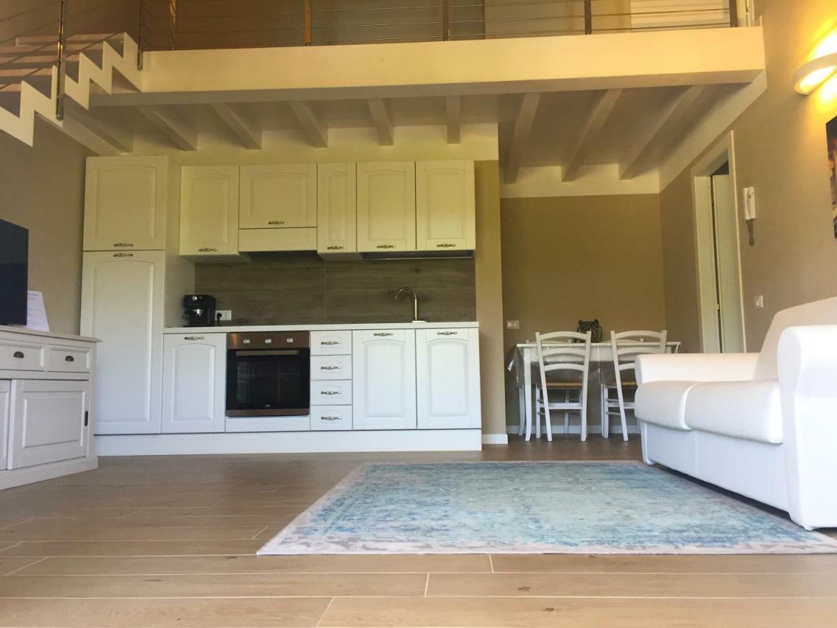 Residence Elegance Ville Ed Appartamenti A Porto Pino Exterior foto